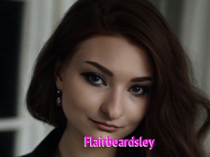 Flairbeardsley
