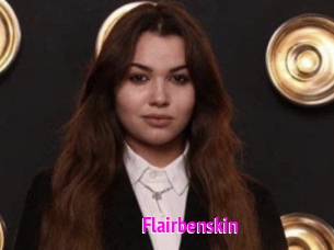 Flairbenskin