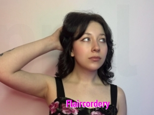 Flaircordery