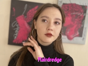 Flairdredge