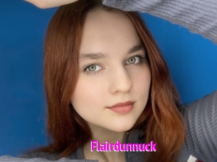 flairdunnuck Porn Loverz
