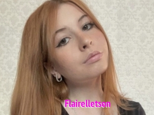 Flairelletson