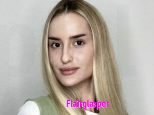 Flairglasper