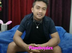 Flameboyalex