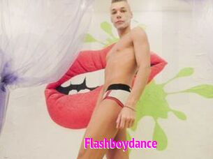Flashboydance