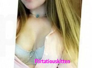 Flirtatiouskitten