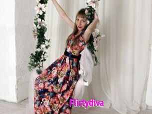 Flirtydiva