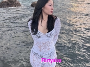 flirtynico Porn Loverz