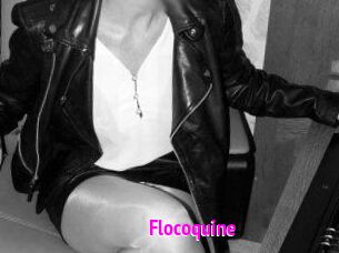 Flocoquine