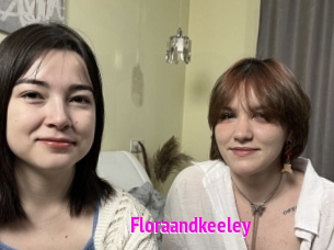 Floraandkeeley
