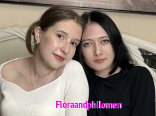 floraandphilomen Porn Loverz