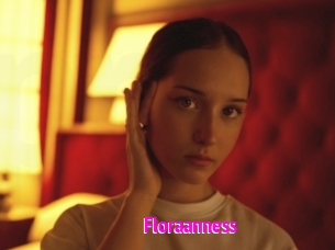 Floraanness