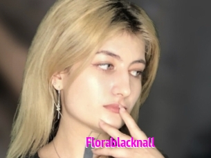 Florablacknall