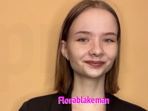 Florablakeman