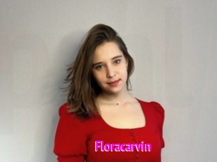 Floracarvin