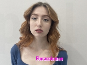 Floracoleman