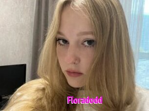 Floradodd