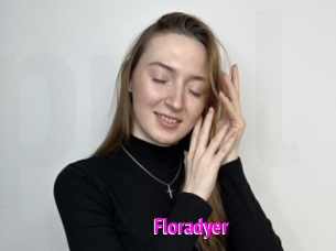 Floradyer