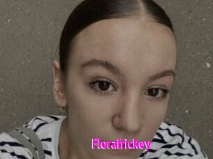 Florafrickey