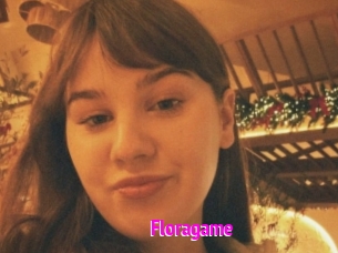Floragame
