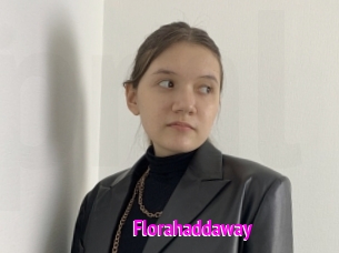 Florahaddaway