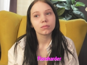 Floraharder