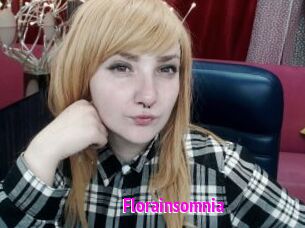 Florainsomnia
