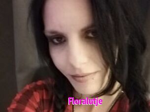 Floralutje