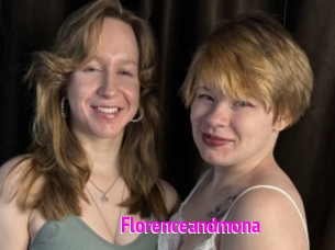 Florenceandmona