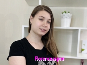 Florenceaspen