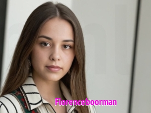 Florenceboorman