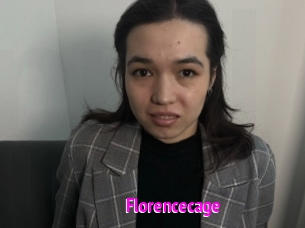 Florencecage