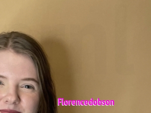 Florencedobson