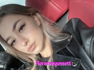 Florencegossett