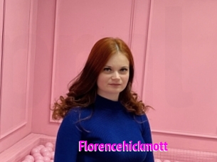 Florencehickmott