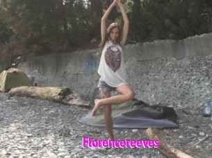 Florencereeves