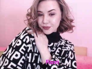 Floret