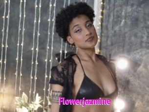 Flowerjazmine