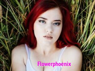 Flowerphoenix