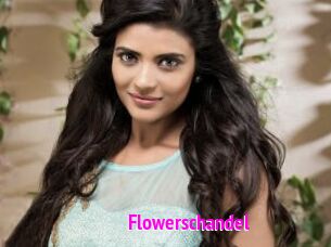 Flowerschandel