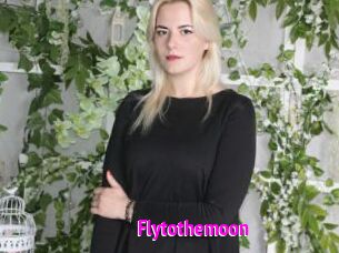 Flytothemoon
