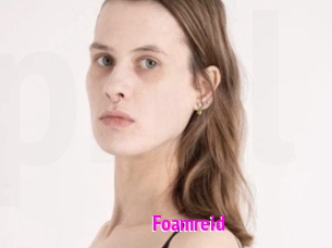 Foamreid