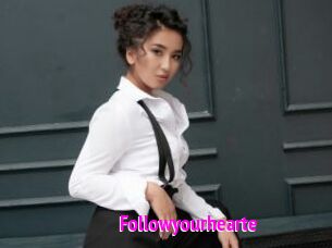 Followyourhearte
