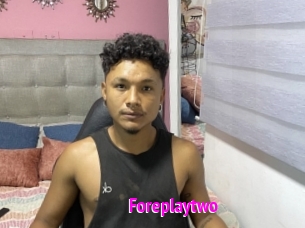 Foreplaytwo