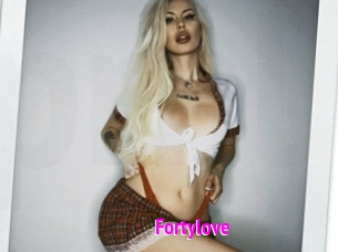 Fortylove