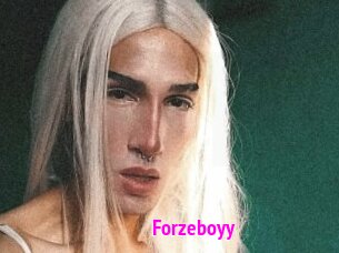 Forzeboyy