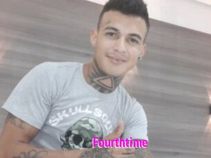 Fourthtime