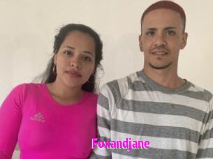 Foxandjane