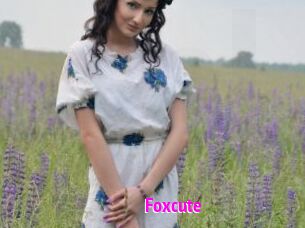 Foxcute