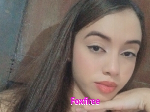 Foxfiree